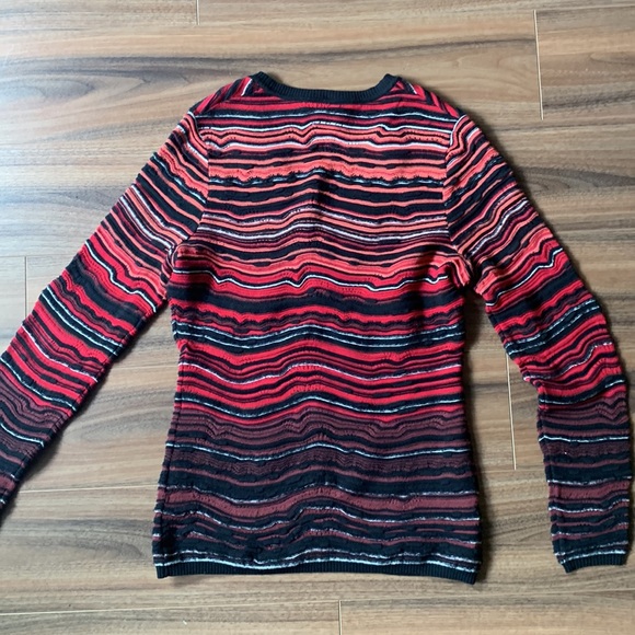 Missoni M Cardigan size Small - Picture 6 of 6